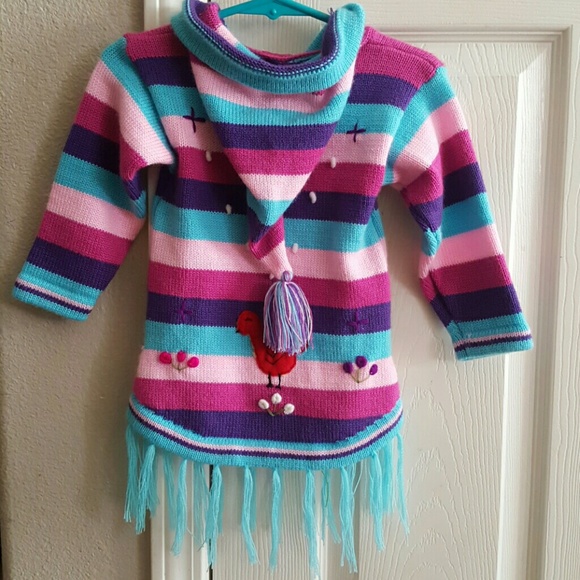 Sweater - Picture 2 of 2